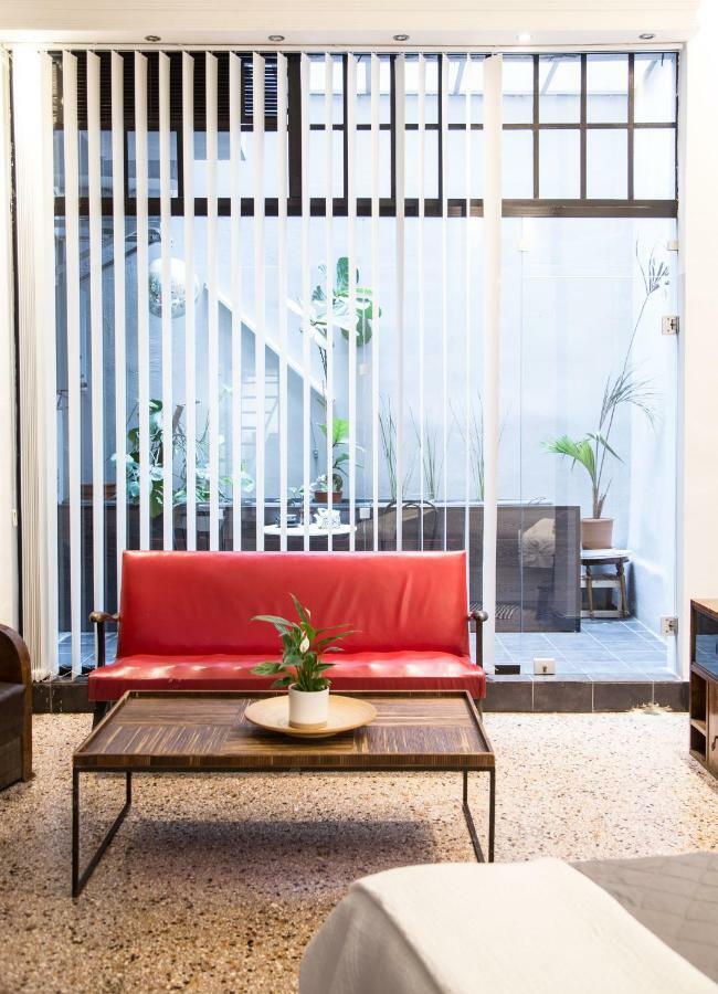 Apartamento Concierge Monastiraki Atenas Exterior foto