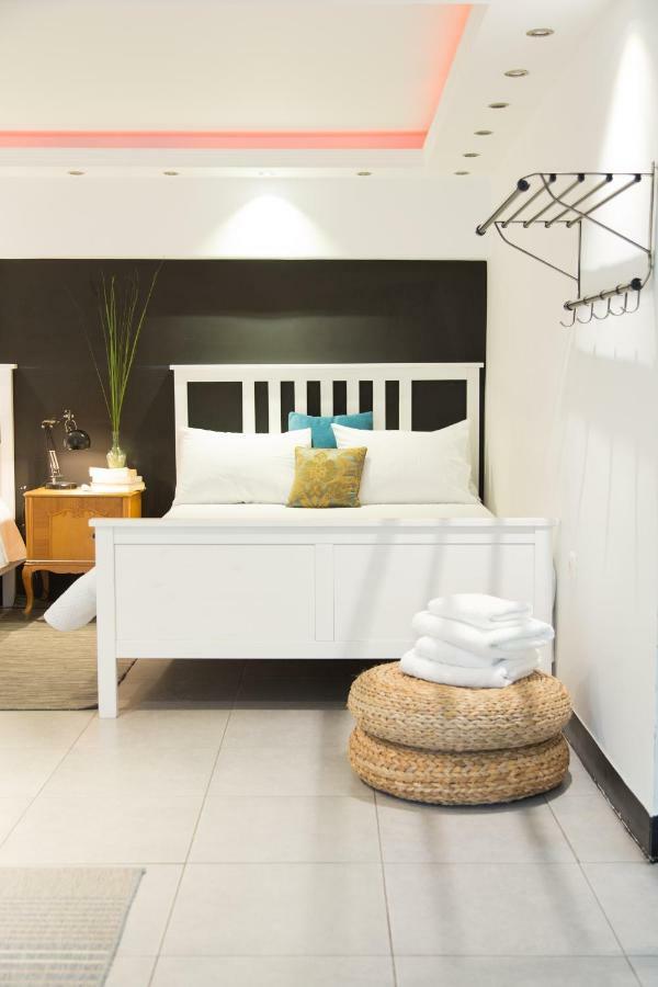 Apartamento Concierge Monastiraki Atenas Exterior foto