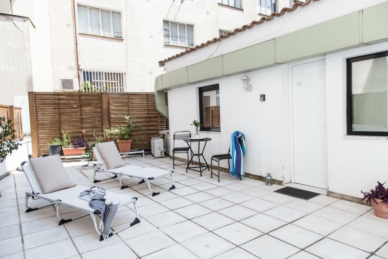 Apartamento Concierge Monastiraki Atenas Exterior foto