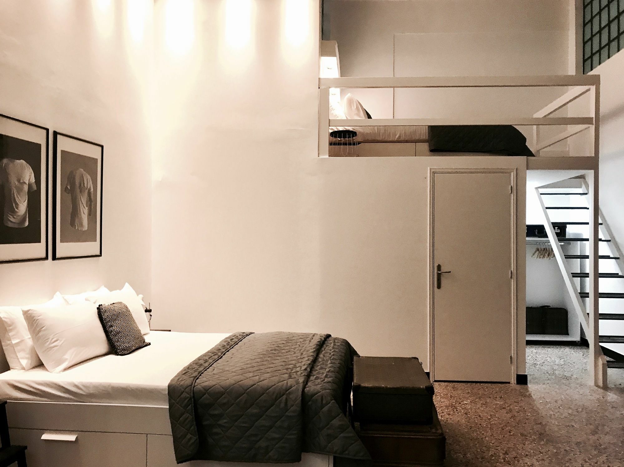 Apartamento Concierge Monastiraki Atenas Exterior foto
